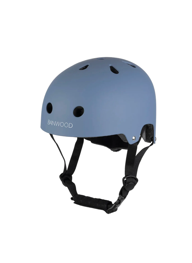 Helm 50/54 - Matte Blue - Banwood