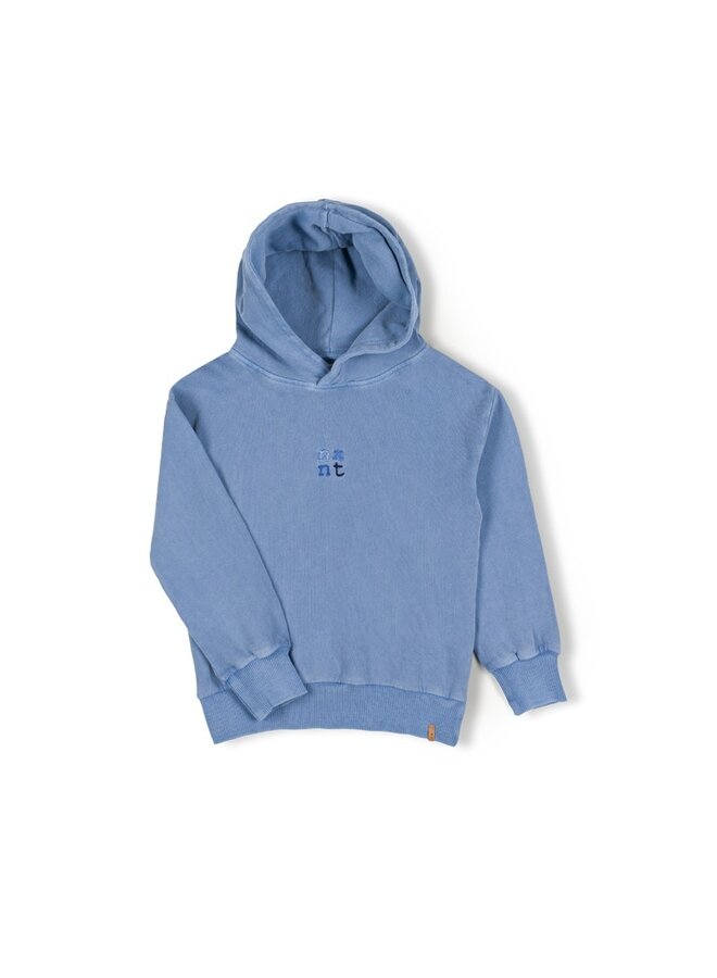 Los Hoodie - Rain - Nixnut