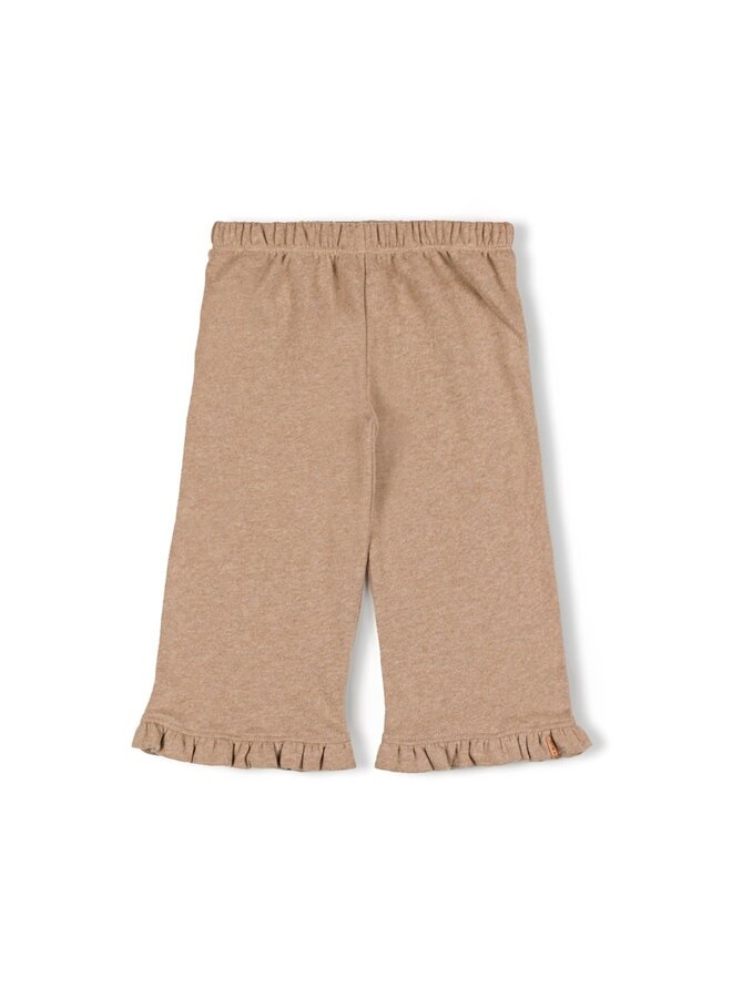 Yuk Pants - Pebble - Nixnut