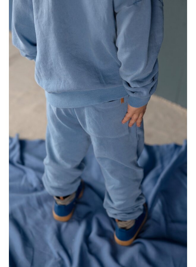 Cib Jogger - Rain - Nixnut