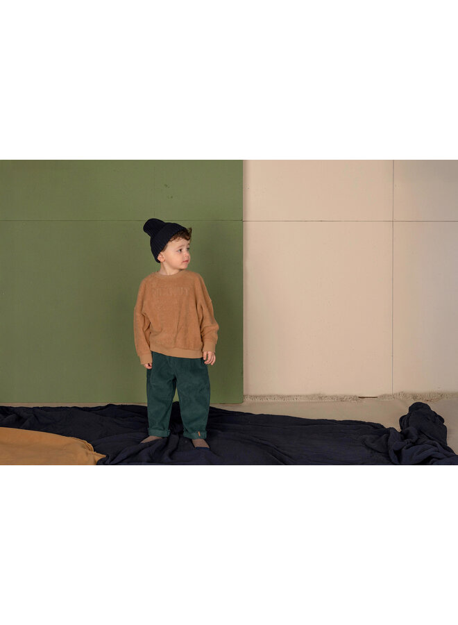 Stic Pants - Moss - Nixnut