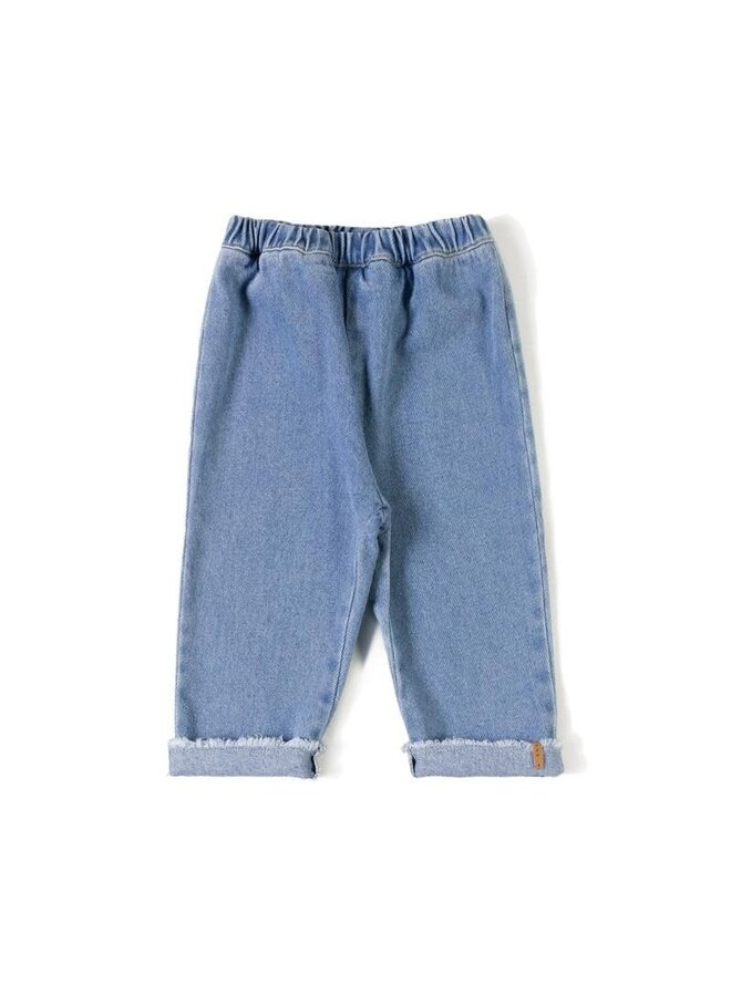Stic Pants - Jeans - Nixnut