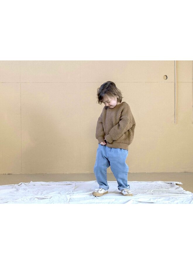 Stic Pants - Jeans - Nixnut