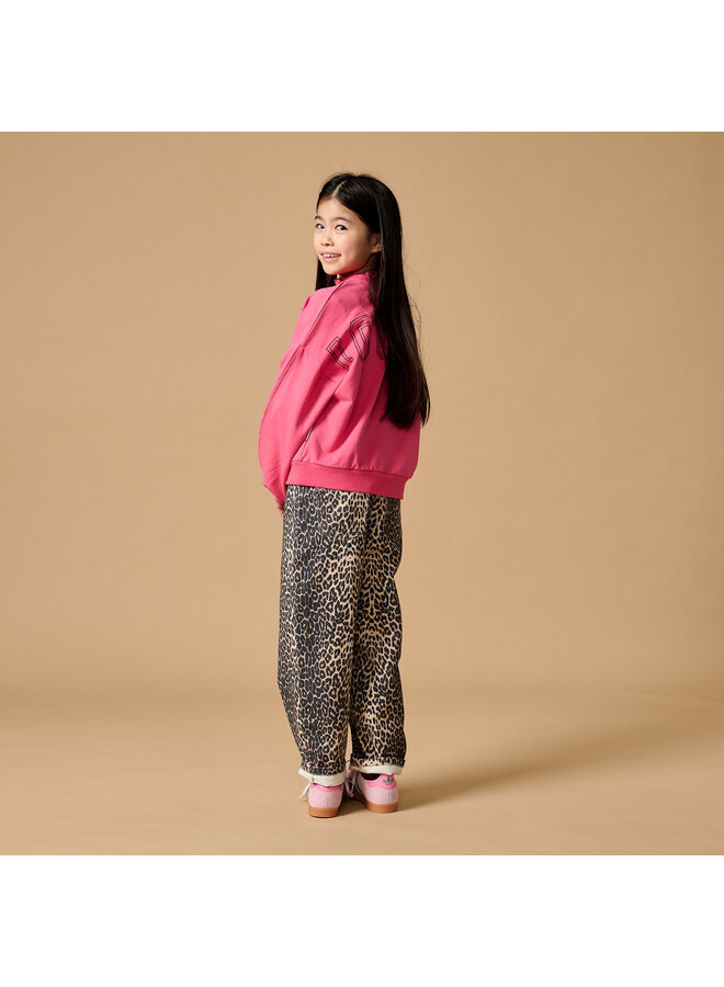 Luca Sweater Iconic - Fruit Dove - Petit Blush