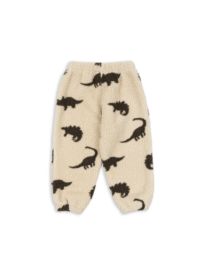 Jody Pants - Dino Silhouette - Konges Slojd