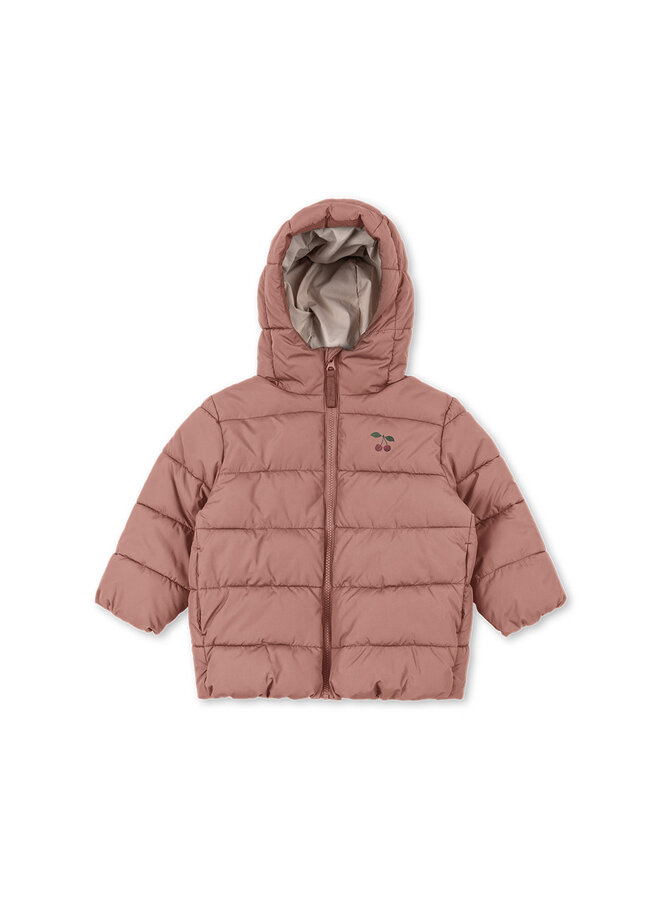 Alpi Jacket - Cameo Brown - Konges Slojd