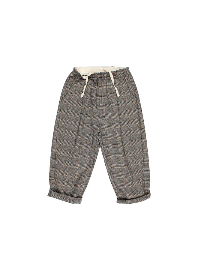 Wales Pants - Unico - Buho