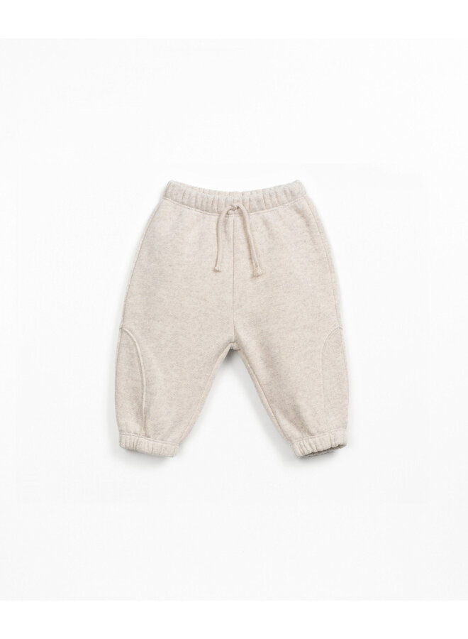 Fleece Trousers - Tones - Play Up