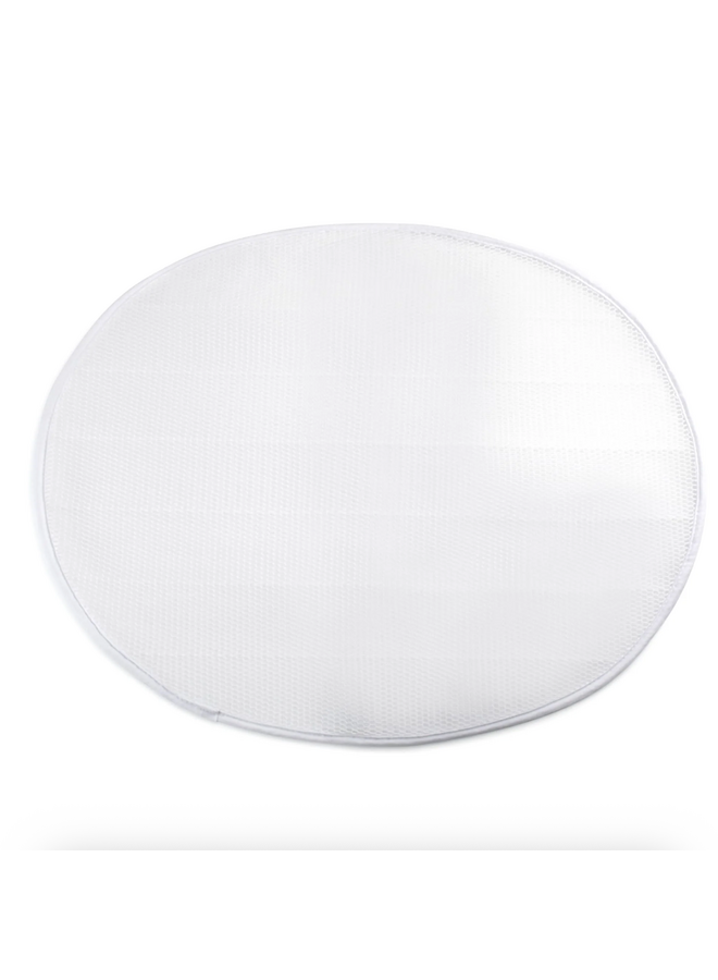 3D Matrasbeschermer Safesleep (Stokke Wieg) - 74x58 - Aerosleep