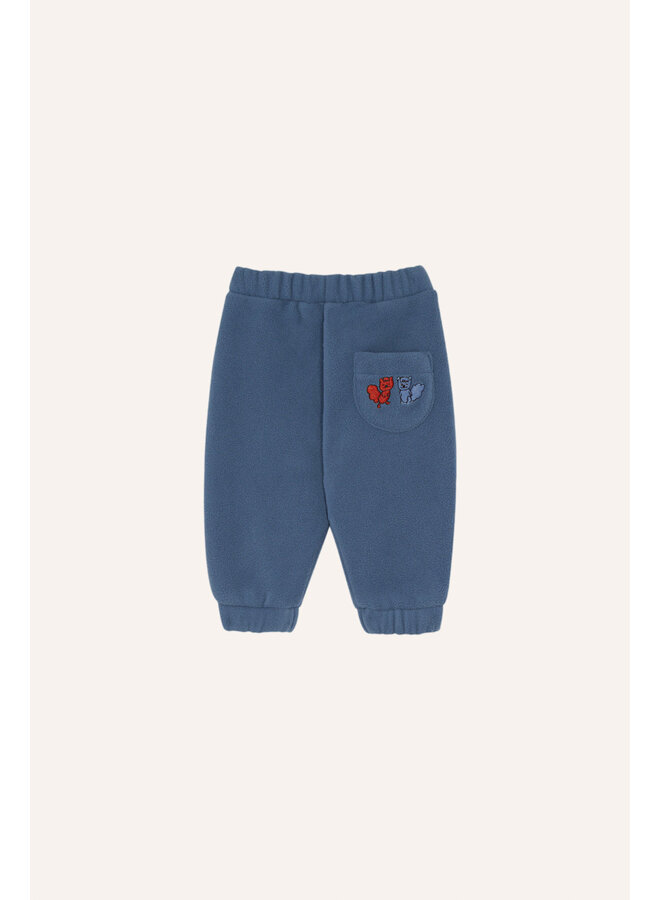 Blue Polar Baby Jogging - The Campamento