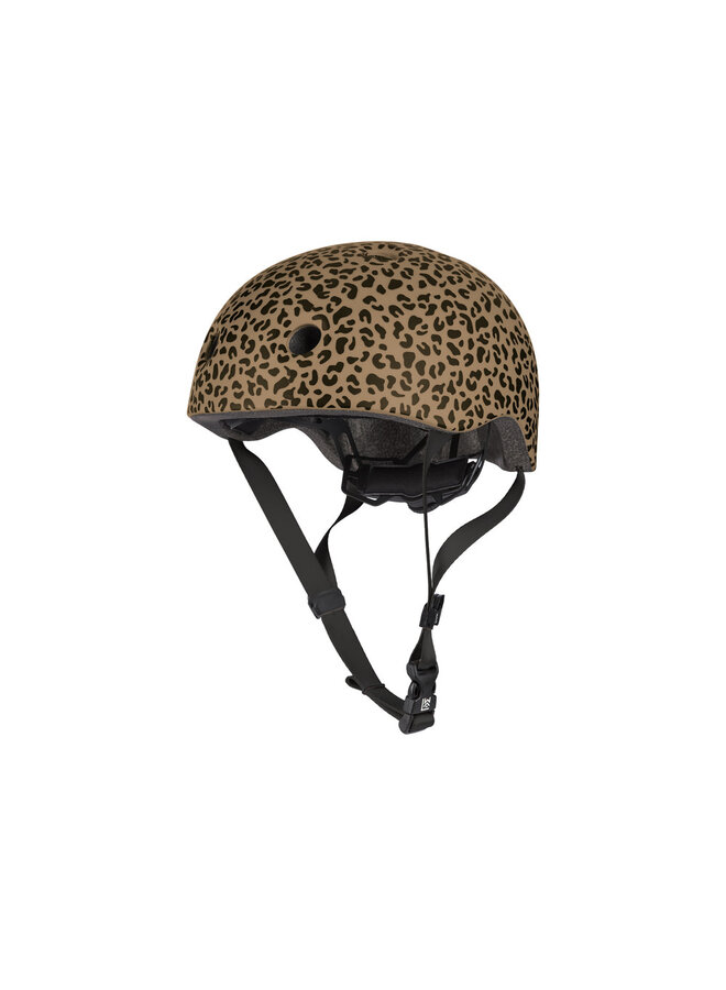 Hilary Bike Helmet 44/48 - Mini Leo / Oat - Liewood
