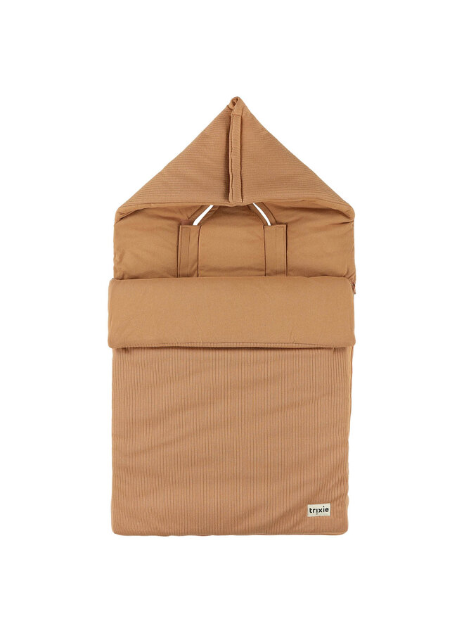 Universele voetenzak - Breeze Canyon - Trixie