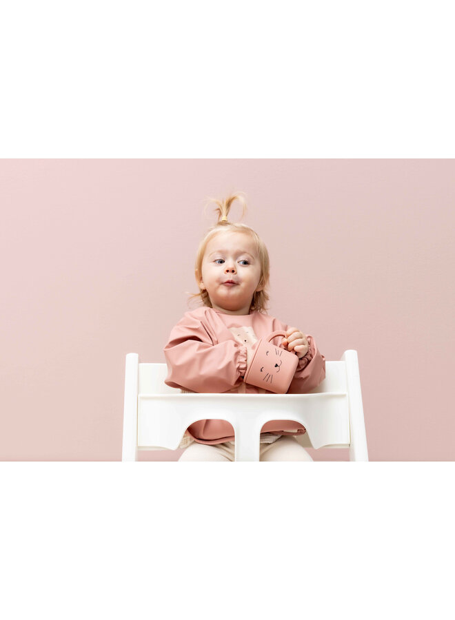 Siliconen snack cup - Mrs Cat - Trixie