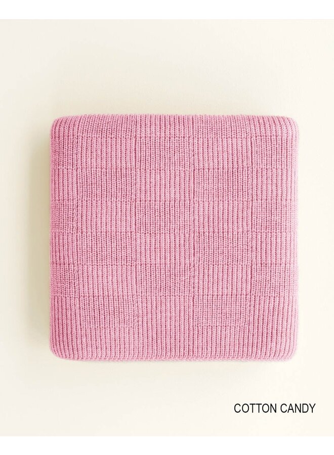 Blanket Ivy - Cotton Candy - HVID