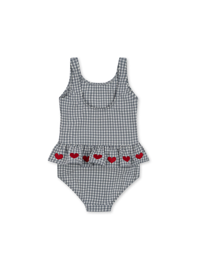 Soline Swimsuit - Tradewinds - Konges Slojd