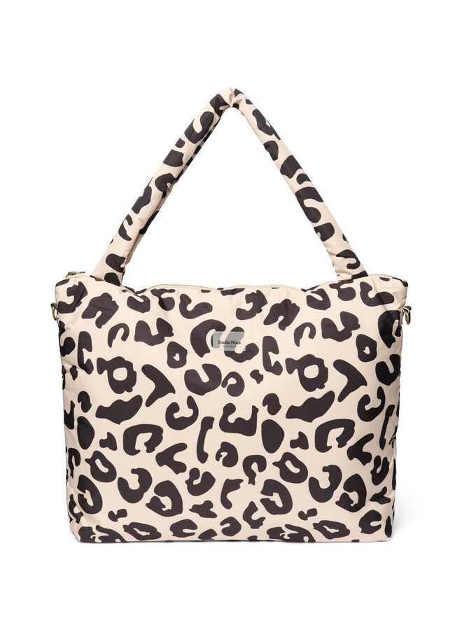 Diaper Bag - Holy Cow - Studio Noos