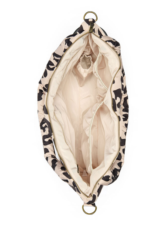 Diaper Bag - Holy Cow - Studio Noos