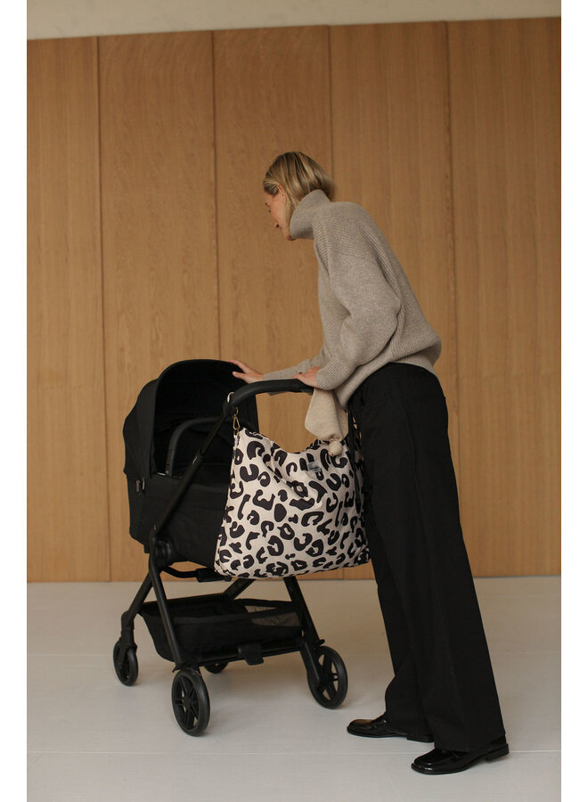 Diaper Bag - Holy Cow - Studio Noos