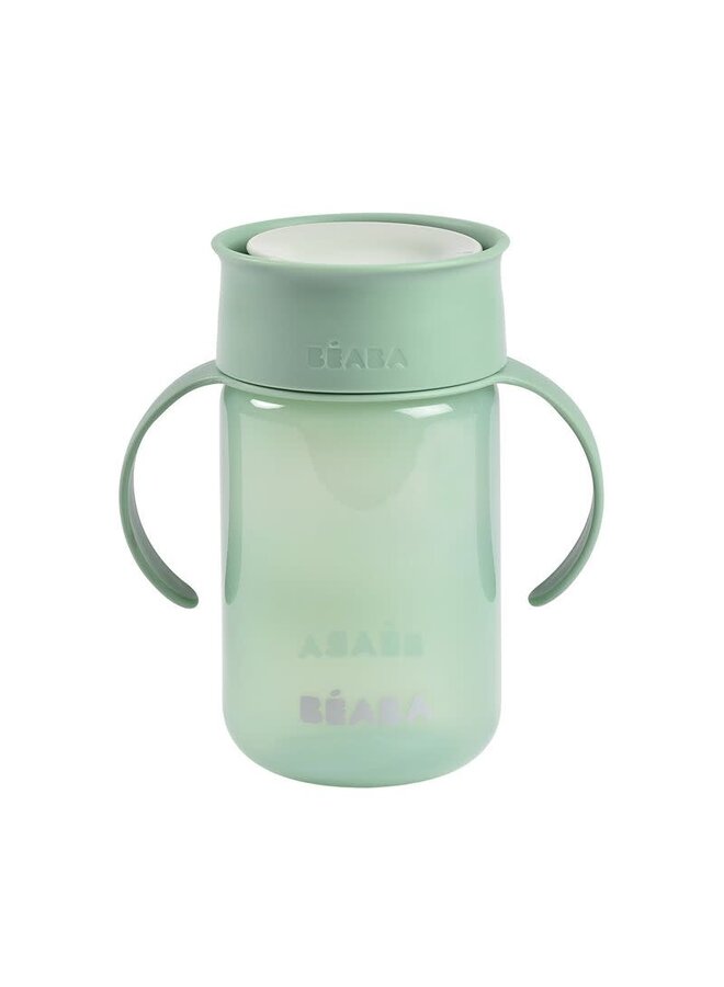 Oefenbeker 360 - Sage - Beaba