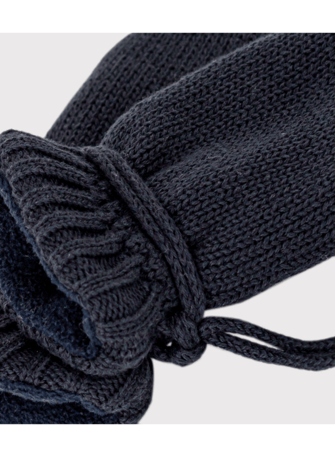 Wanten - Smoking - Petit Bateau