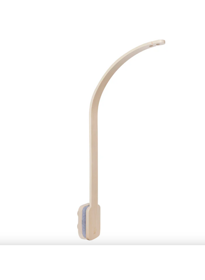 Houten arm mobiel  - Jollein