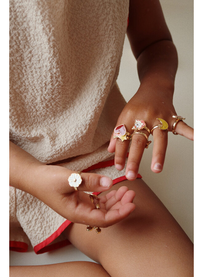 12 Pack Ring Set - Konges Slojd