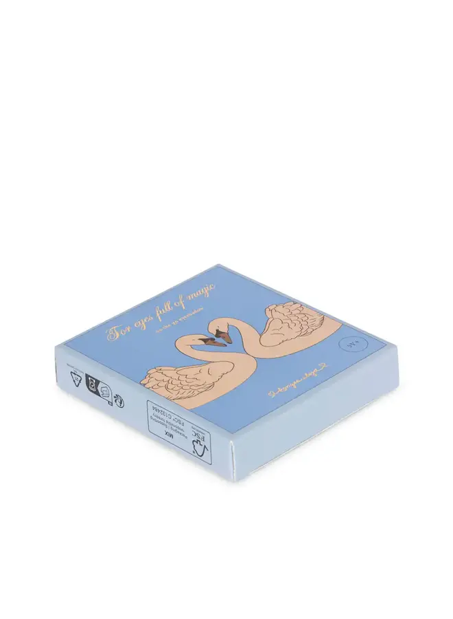 On The Go Eyeshadow - Blue - Konges Slojd