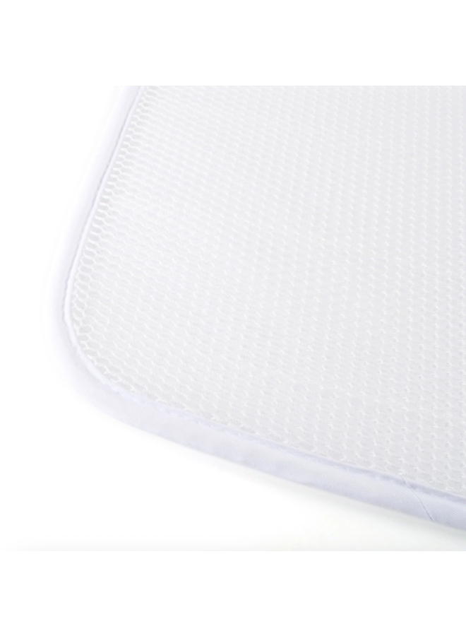 3D Matrasbeschermer Safesleep  - 83x50 - Aerosleep