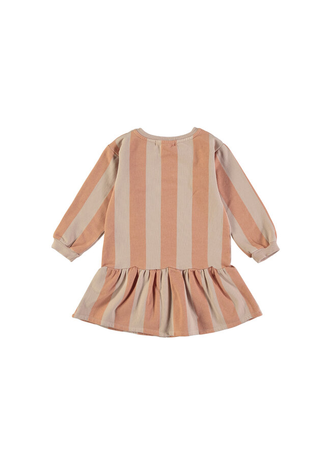 Dress - Circ Nude - Babyclic