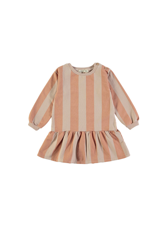 Dress - Circ Nude - Babyclic