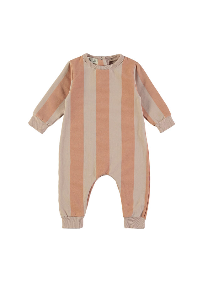 Onesie - Circ Nude - Babyclic