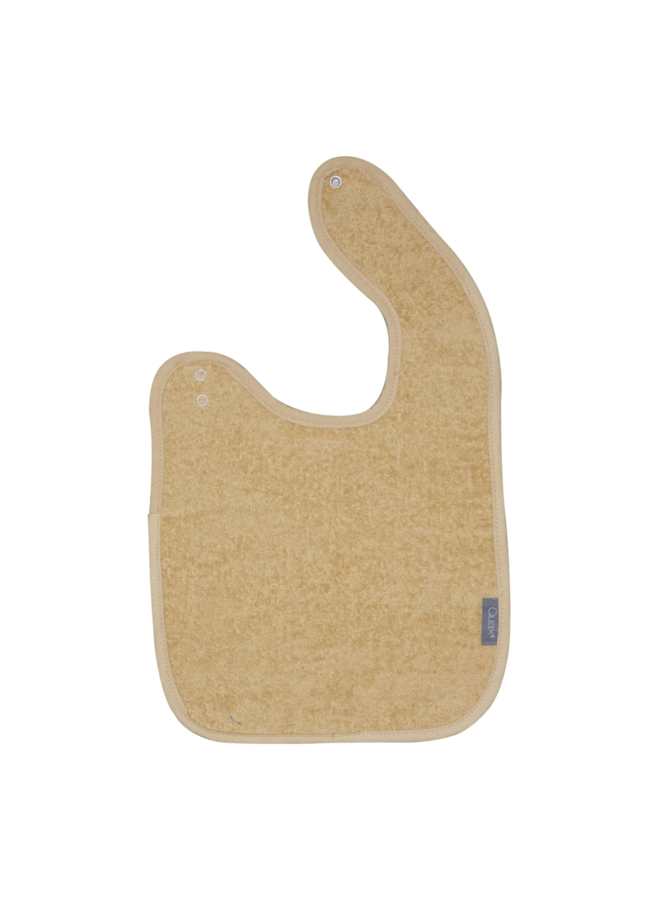 Slab Medium - Ginger - Quax