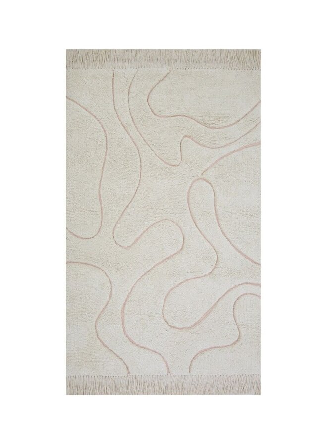 Vloerkleed Vera - Tapis Petit