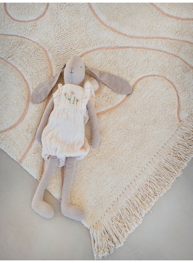 Vloerkleed Vera - Tapis Petit