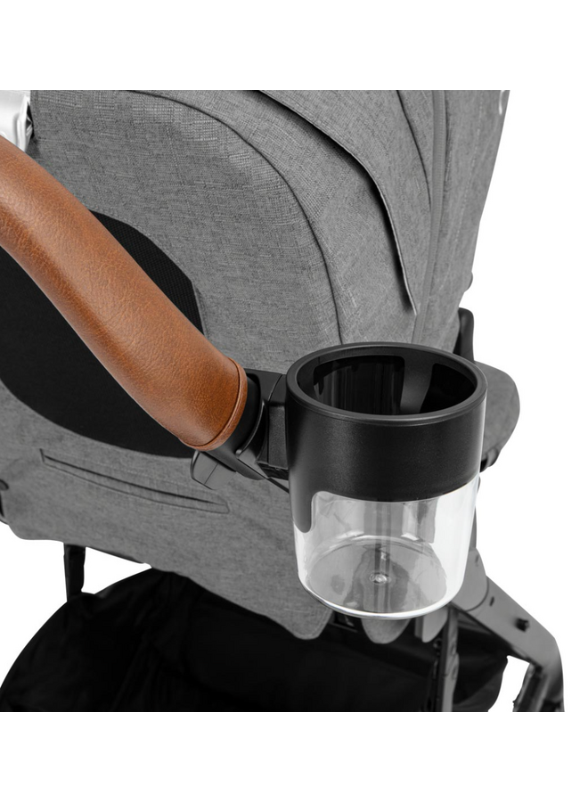 Bekerhouder - Clear - Nuna