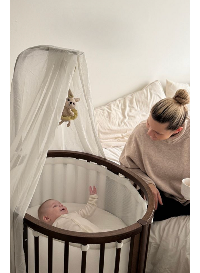 Stokke Sleepi Mini - Warm Brown - Stokke