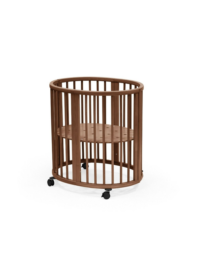 Stokke Sleepi Mini - Warm Brown - Stokke