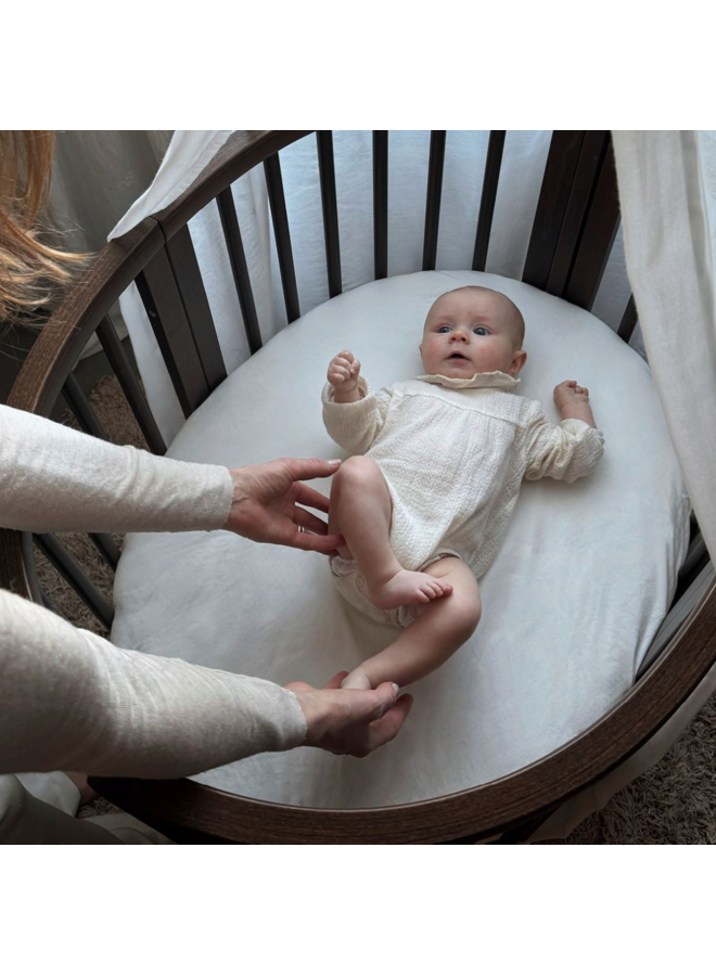 Stokke Sleepi Mini - Warm Brown - Stokke