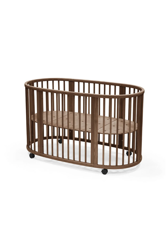 Stokke Sleepi Bed Extension - Warm Brown - Stokke