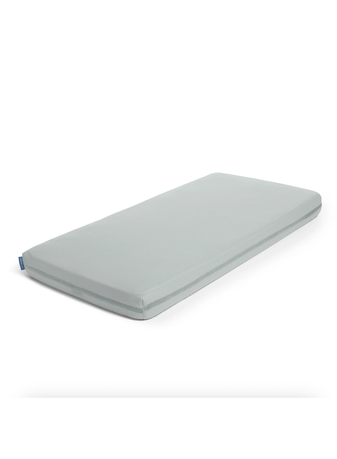 Hoeslaken 60x120 - Stone - Aerosleep