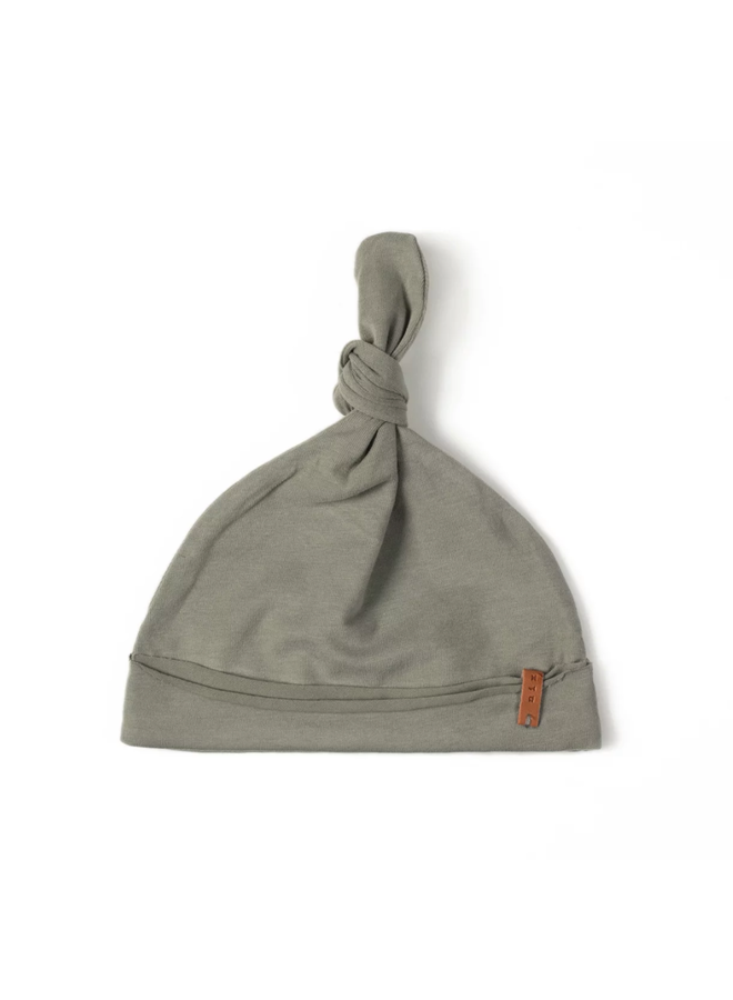 Newbie Hat - Wild Green - Nixnut