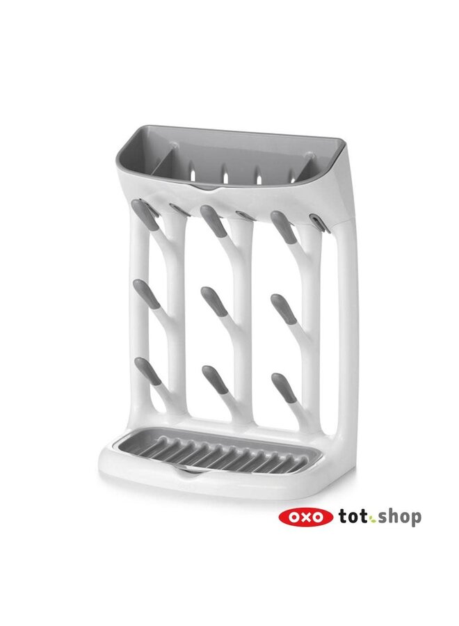 Flessendroogrek Compact - Oxo Tot