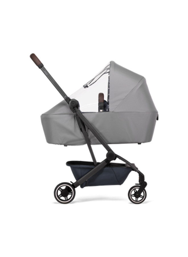 Aer+ Regenhoes wieg - Joolz