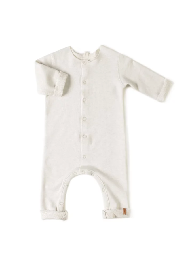 Born Onesie - Dust - Nixnut