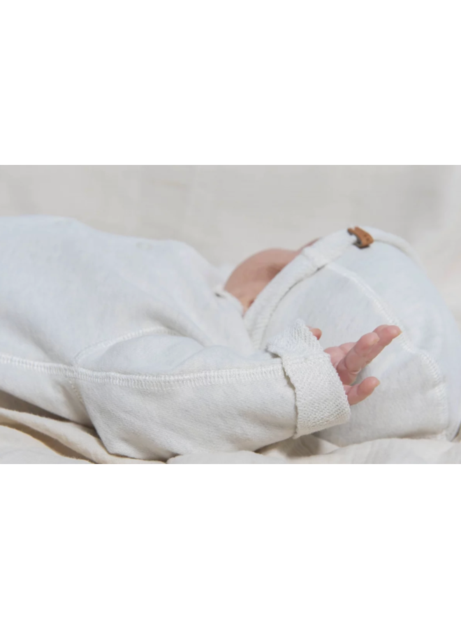 Born Onesie - Dust - Nixnut