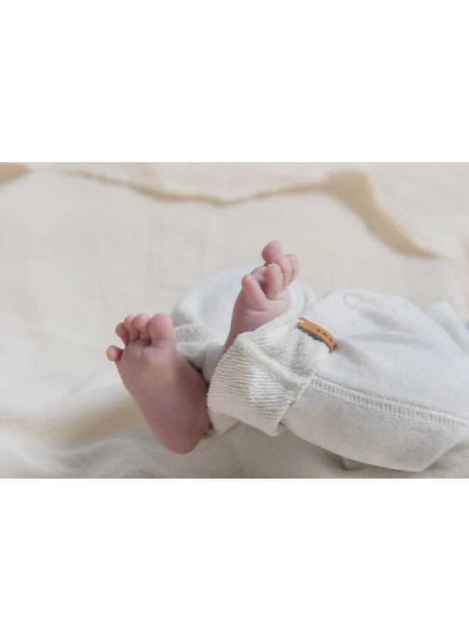 Born Onesie - Dust - Nixnut