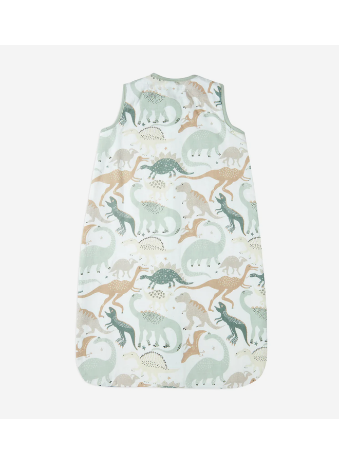 Zomerslaapzak Tetra - Dino - Jollein