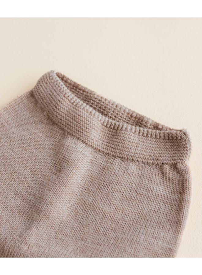 Pants Guido - Sand - HVID