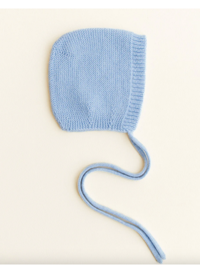 Bonnet Dolly - Sky - HVID