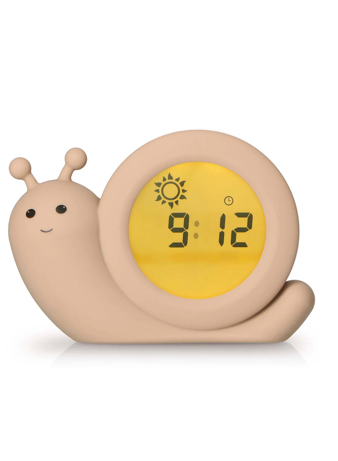 Slaaptrainer Slak - Alecto